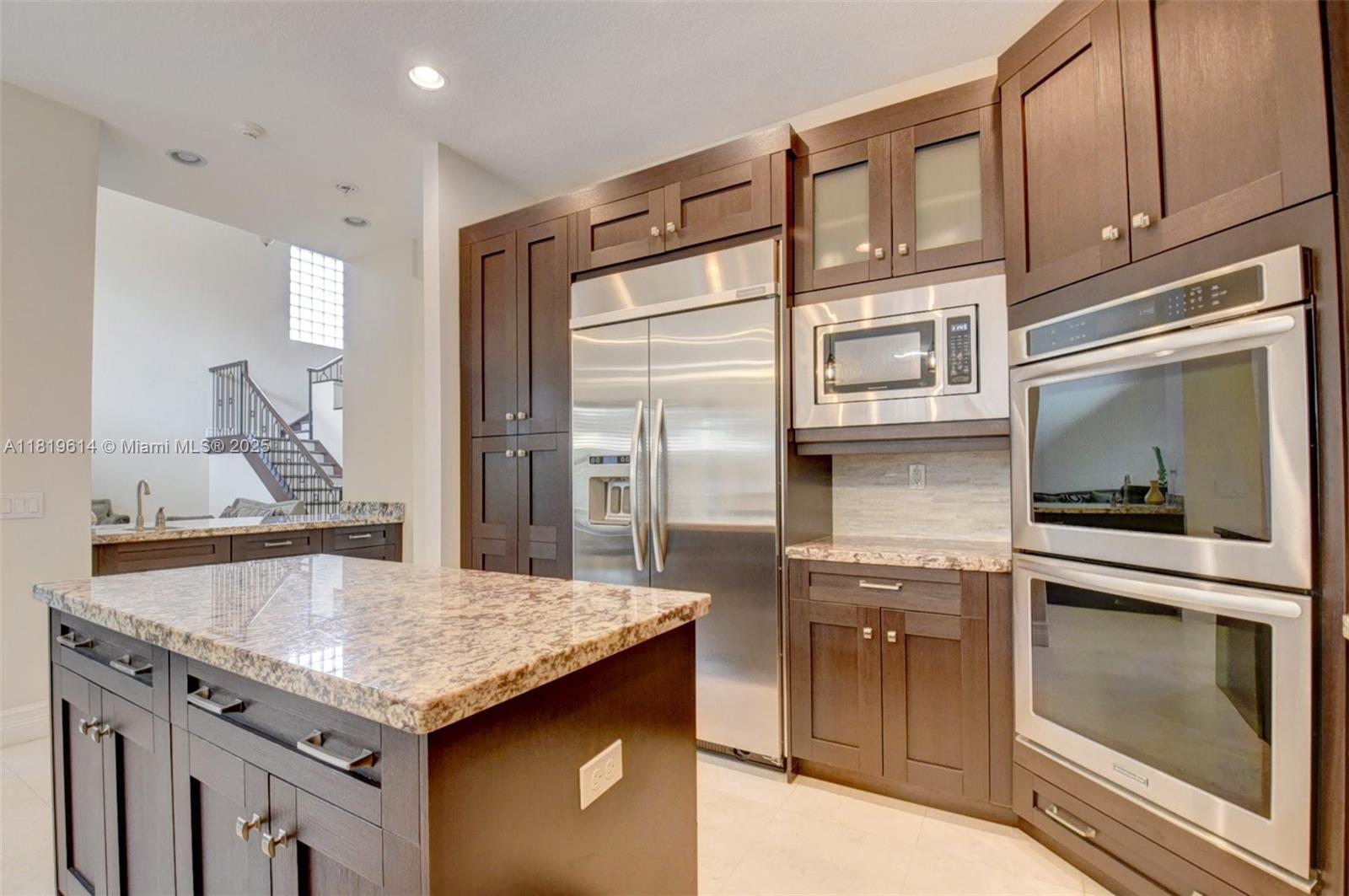 BRIDGES PL 8 - Residential Lease