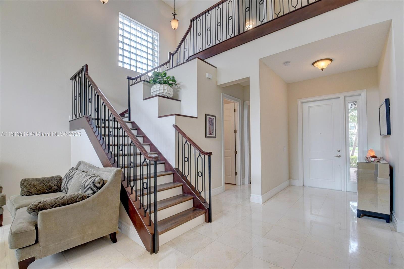BRIDGES PL 8 - Residential Lease