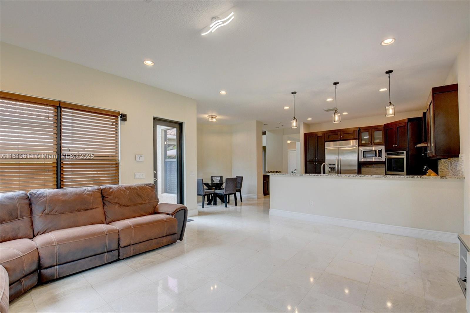 BRIDGES PL 8 - Residential Lease