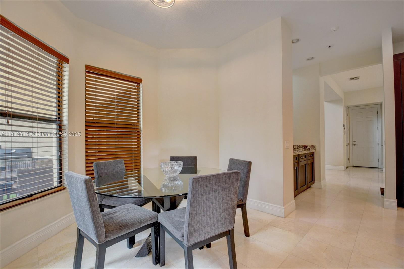 BRIDGES PL 8 - Residential Lease