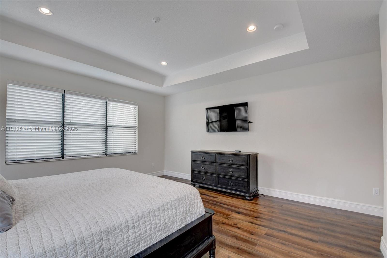 BRIDGES PL 8 - Residential Lease