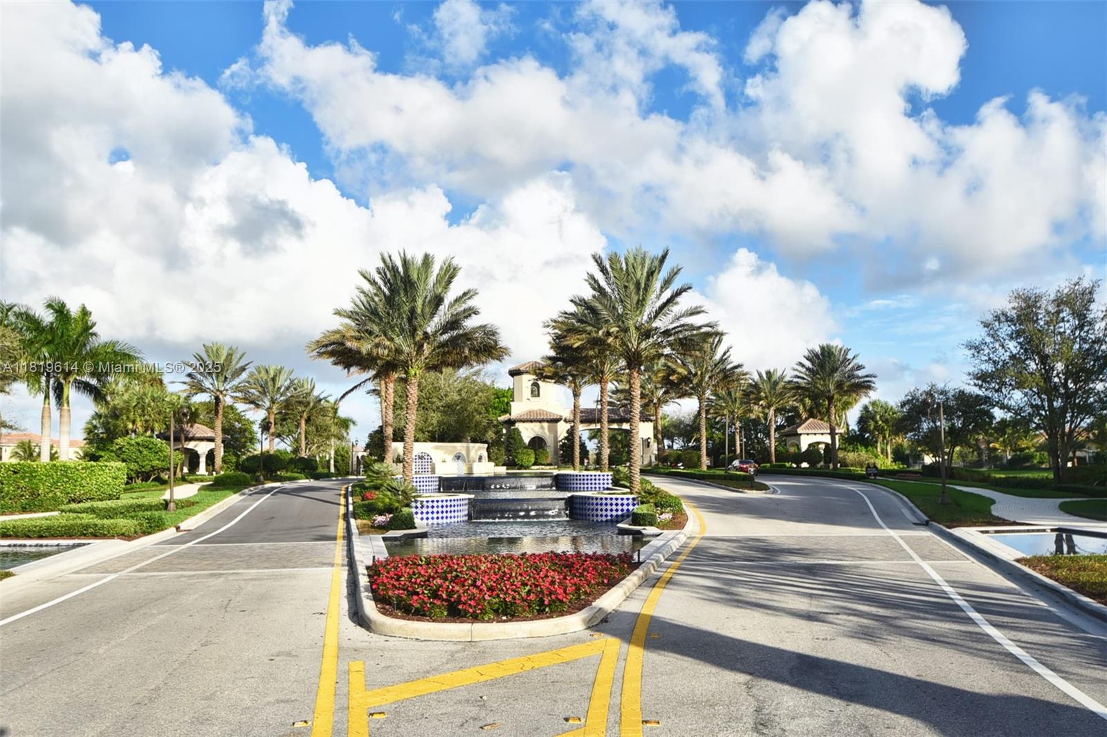 BRIDGES PL 8 - Residential Lease