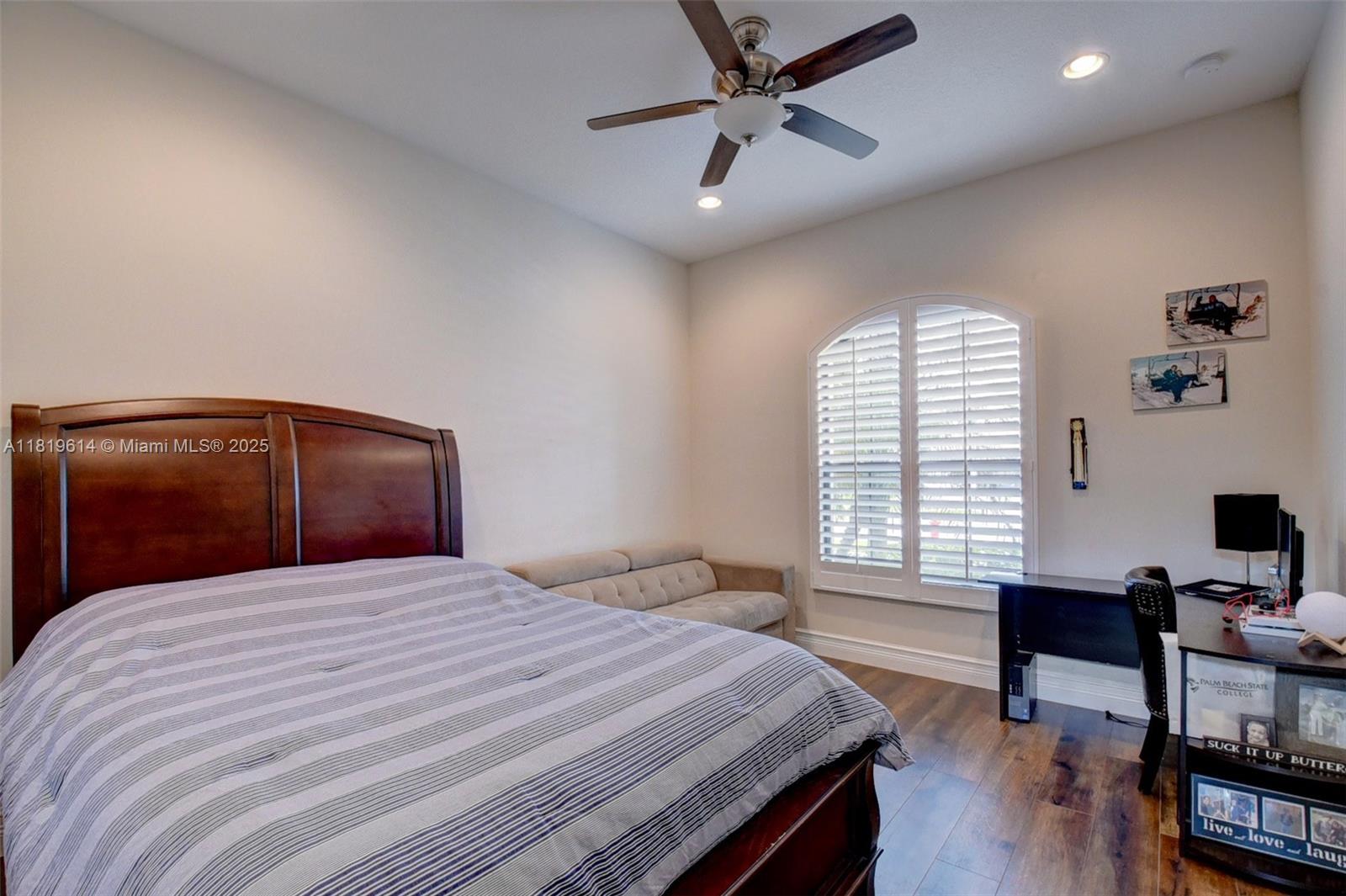 BRIDGES PL 8 - Residential Lease