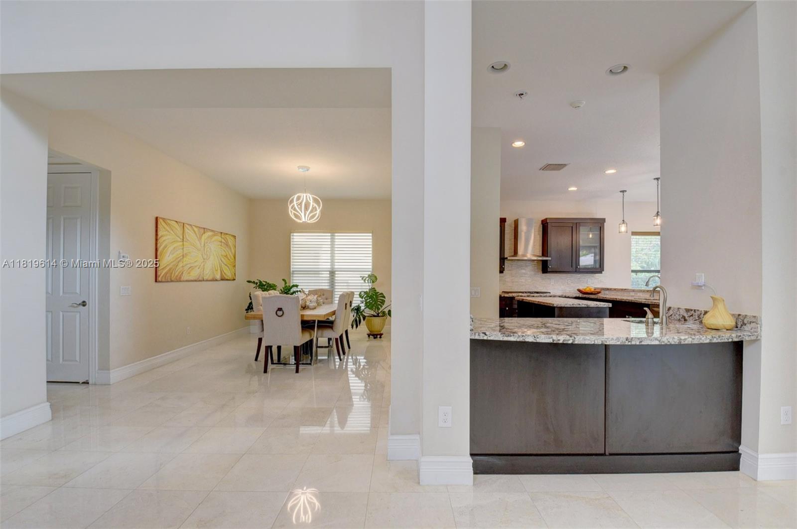 BRIDGES PL 8 - Residential Lease