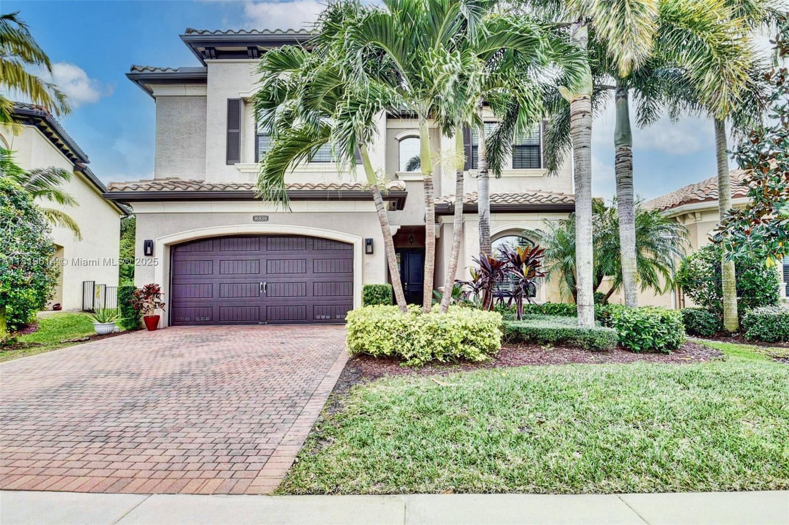 BRIDGES PL 8 - Residential Lease