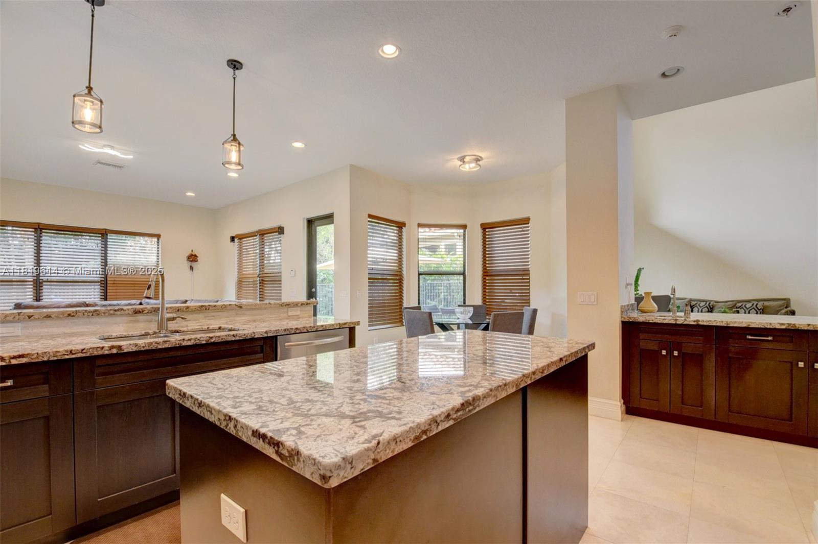 BRIDGES PL 8 - Residential Lease