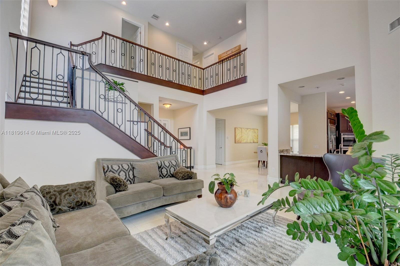 BRIDGES PL 8 - Residential Lease