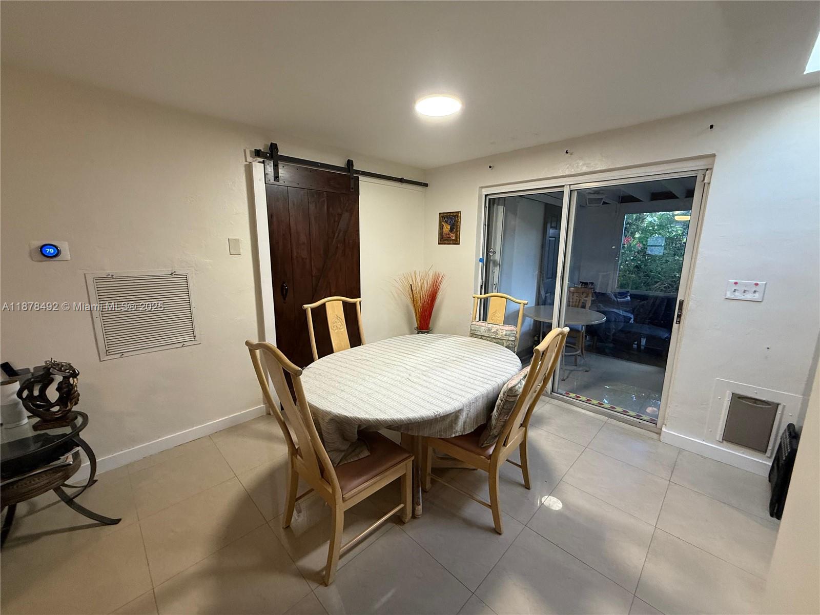 COLLIER ESTATES 4TH ADD - Residential Lease