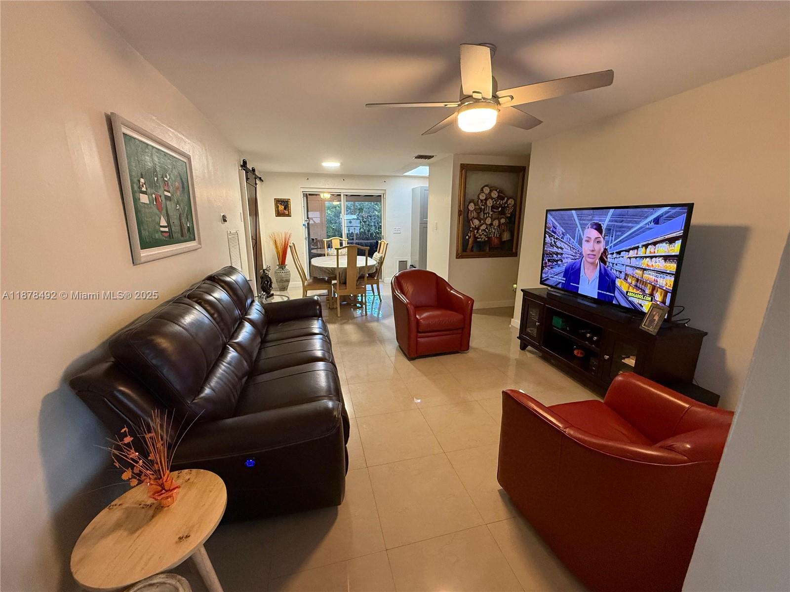 COLLIER ESTATES 4TH ADD - Residential Lease