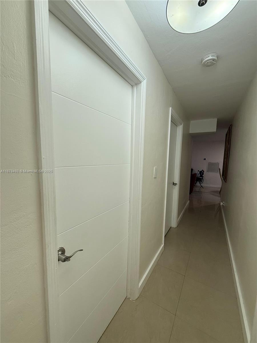 COLLIER ESTATES 4TH ADD - Residential Lease