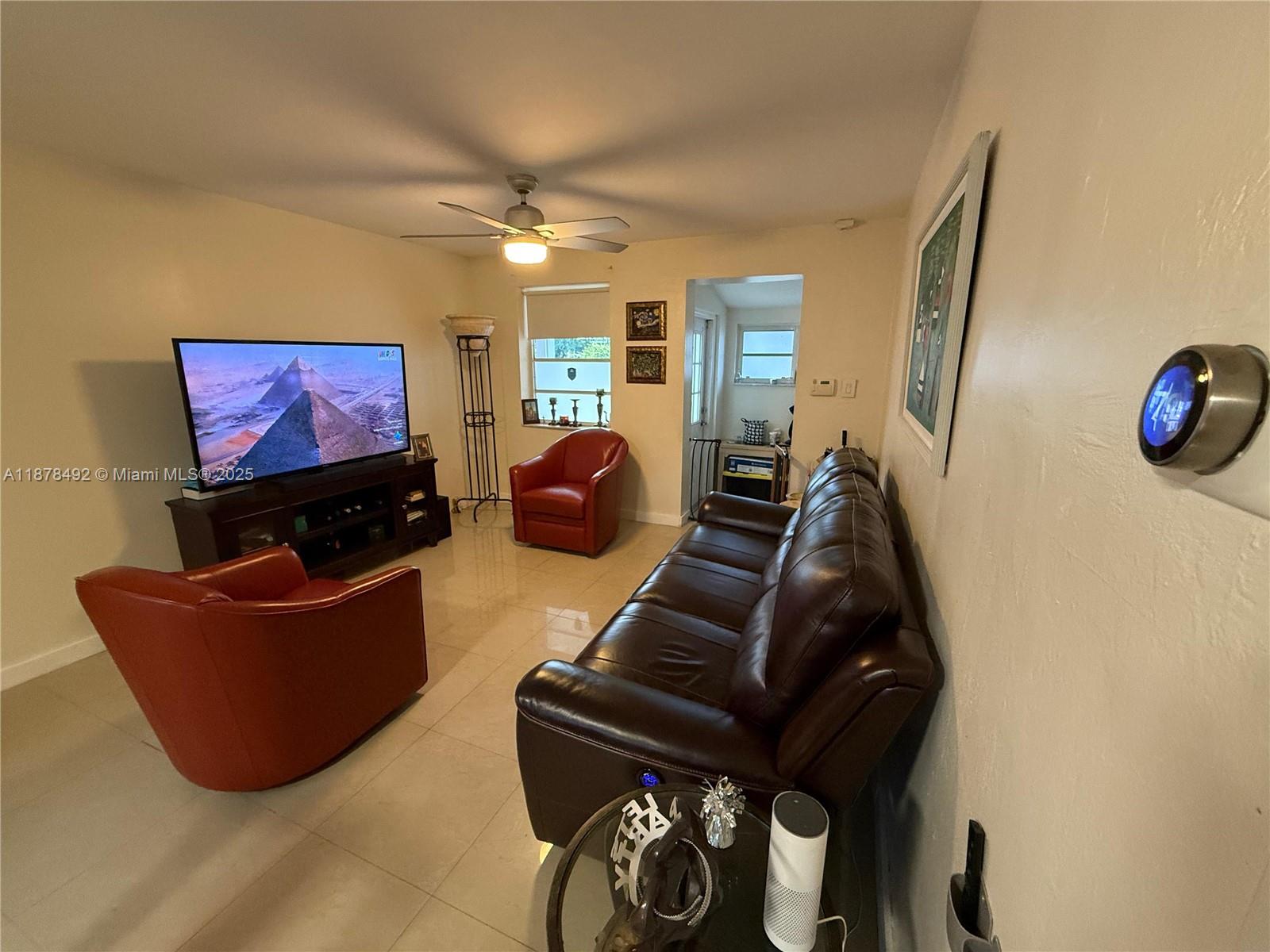 COLLIER ESTATES 4TH ADD - Residential Lease