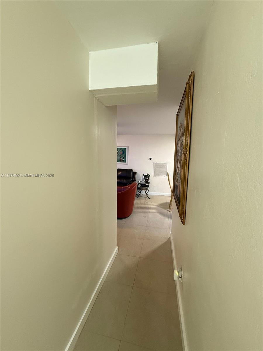 COLLIER ESTATES 4TH ADD - Residential Lease
