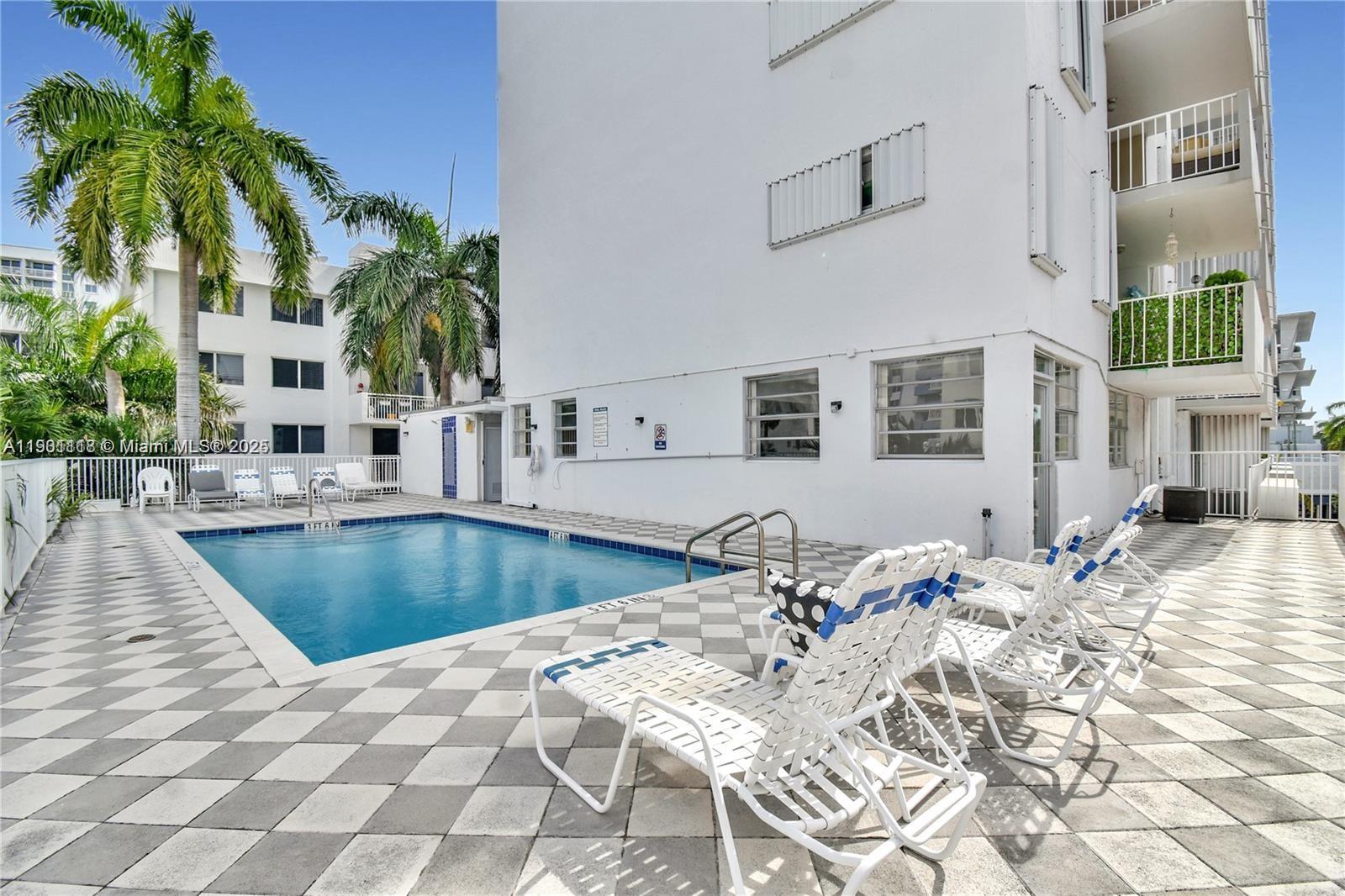 LINCOLN WEST TOWERS CONDO - Residential Lease