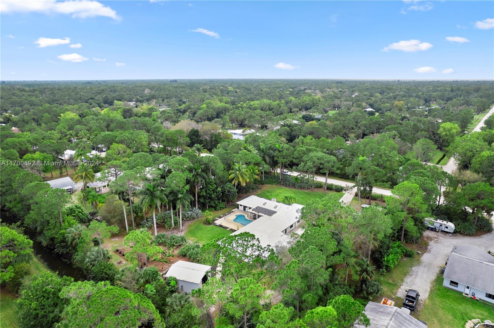 Jupiter Farms - Residential