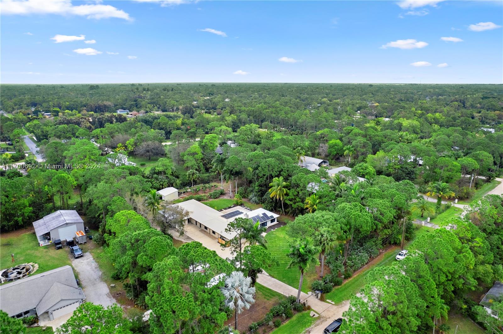 Jupiter Farms - Residential