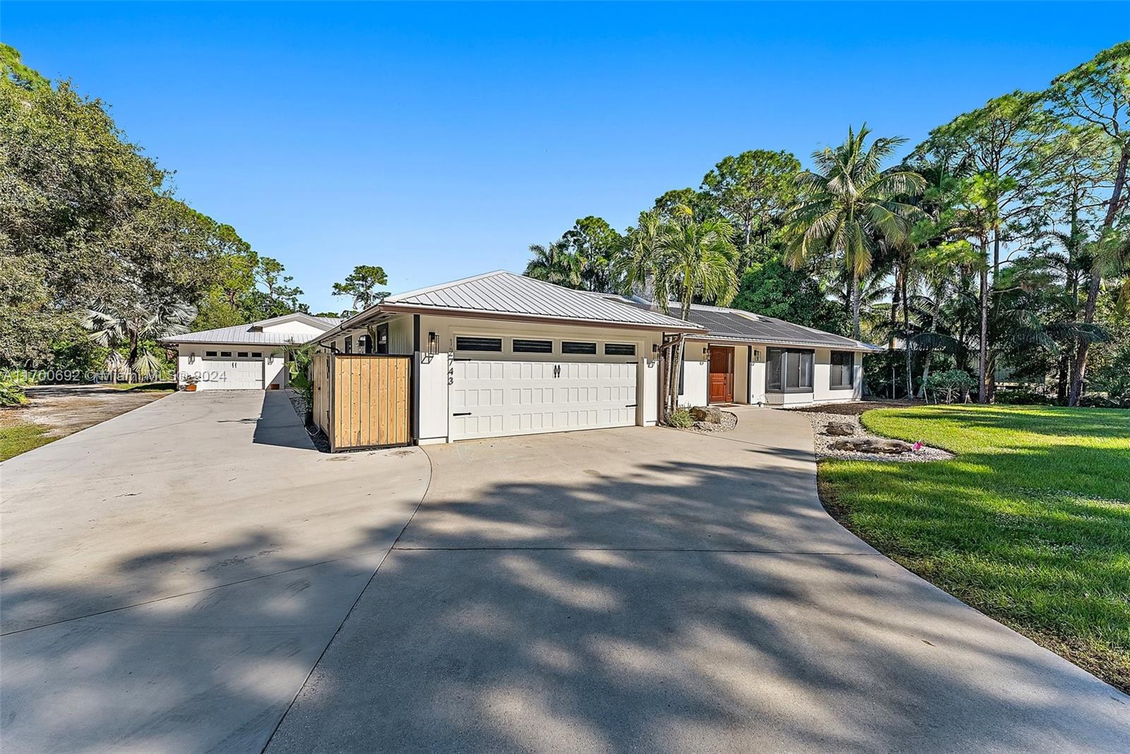 Jupiter Farms - Residential