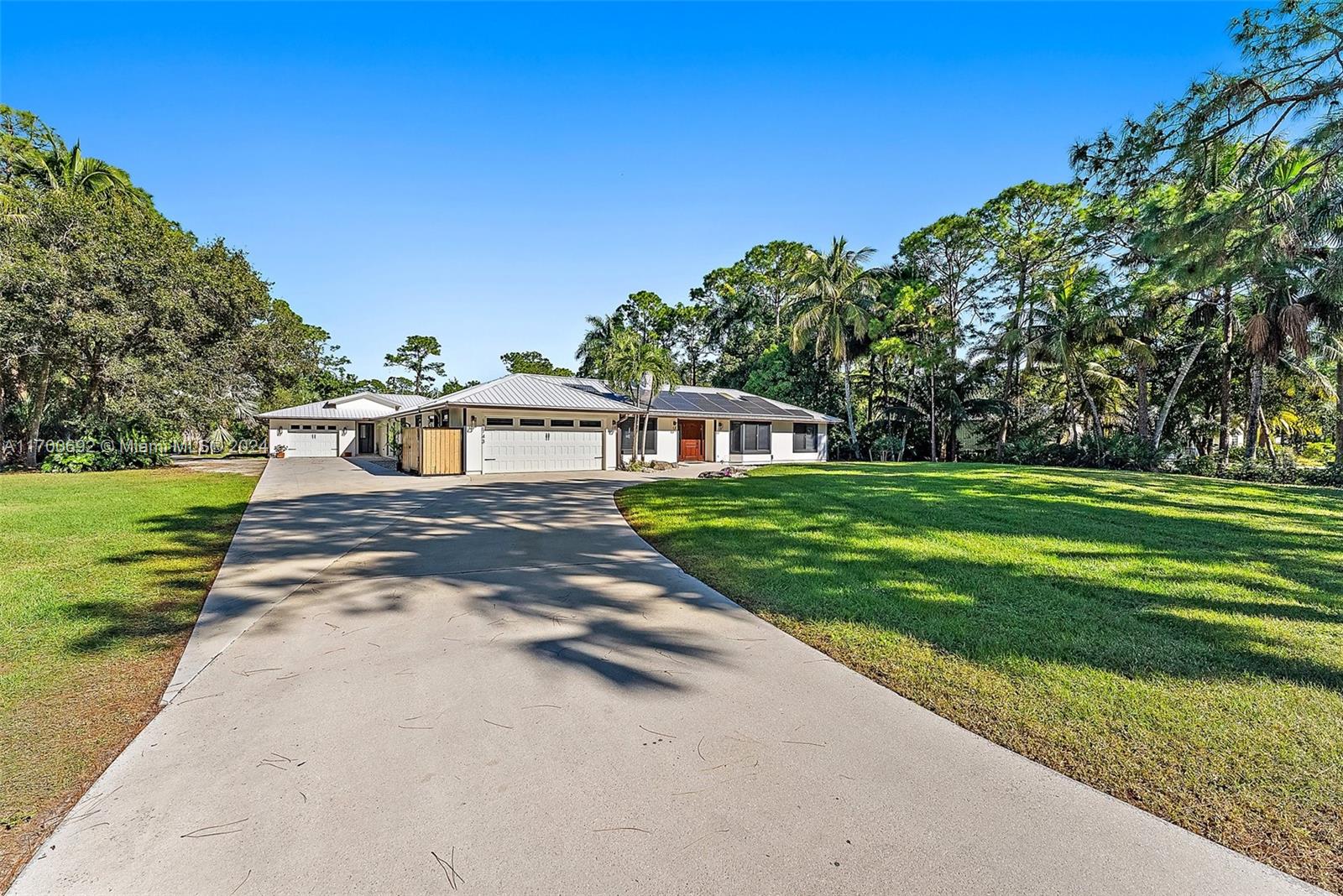 Jupiter Farms - Residential