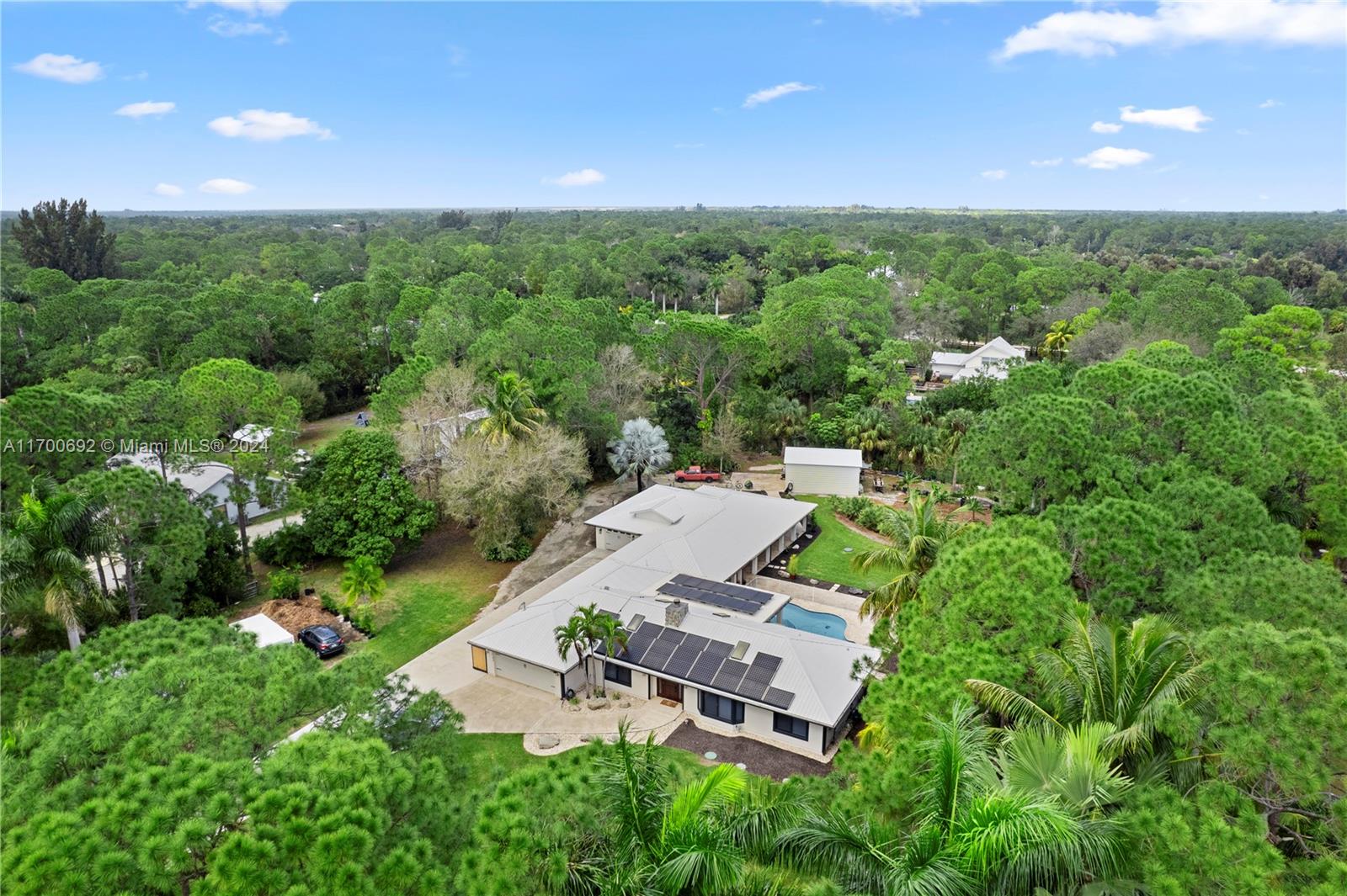 Jupiter Farms - Residential