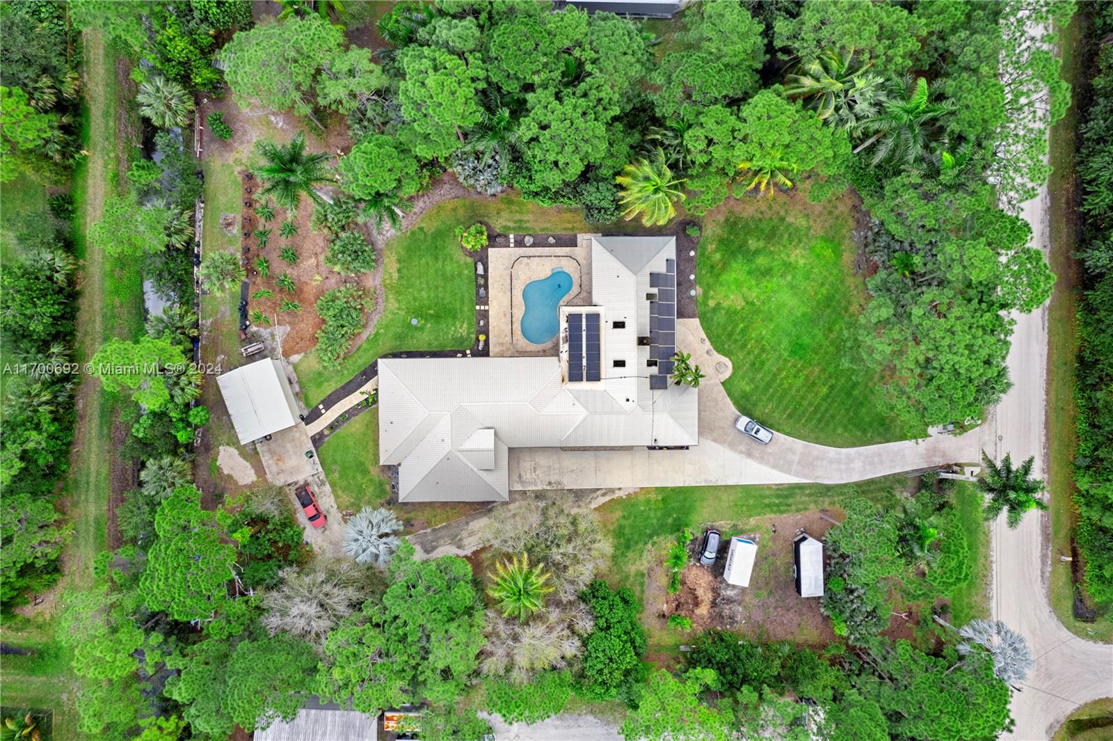 Jupiter Farms - Residential