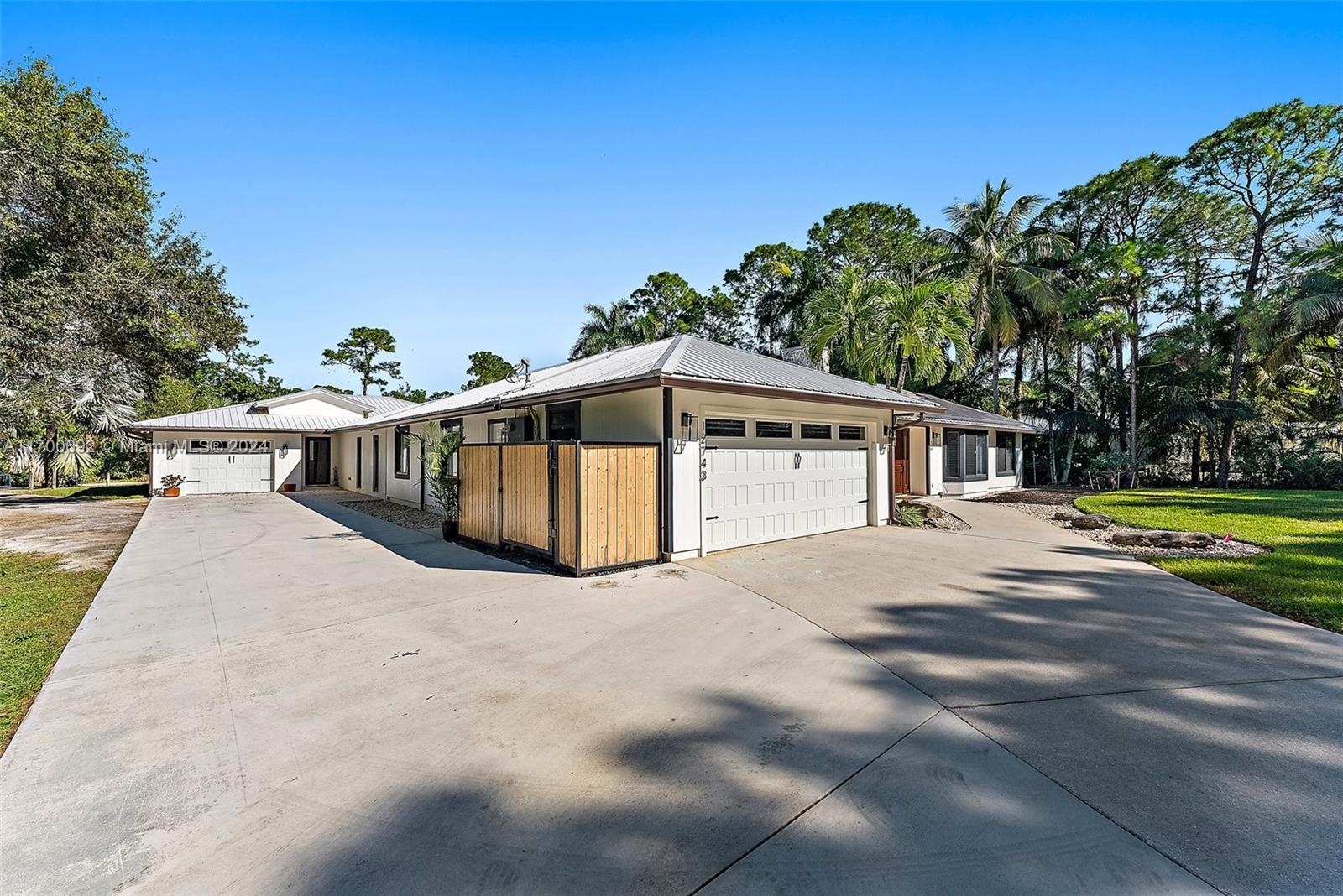 Jupiter Farms - Residential