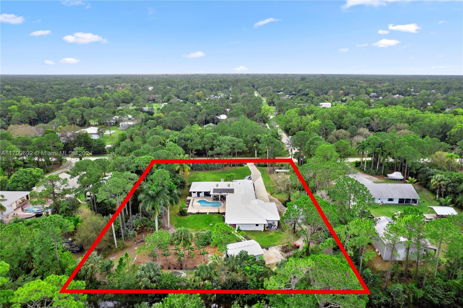 Jupiter Farms - Residential