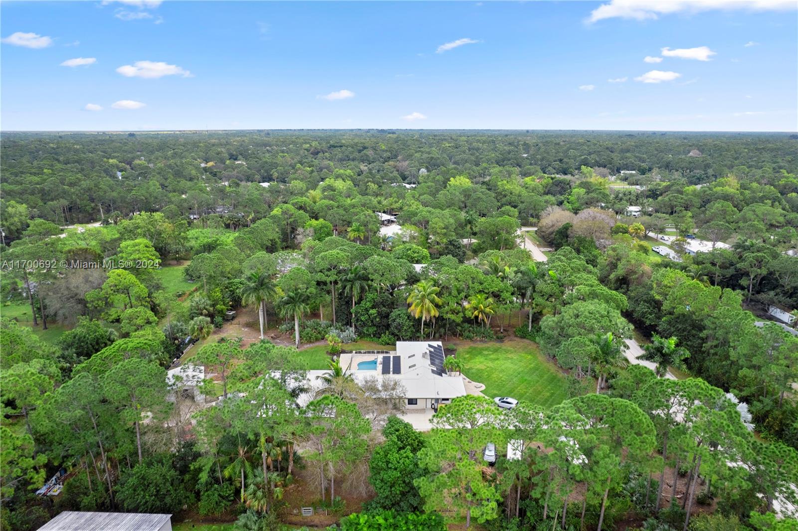 Jupiter Farms - Residential