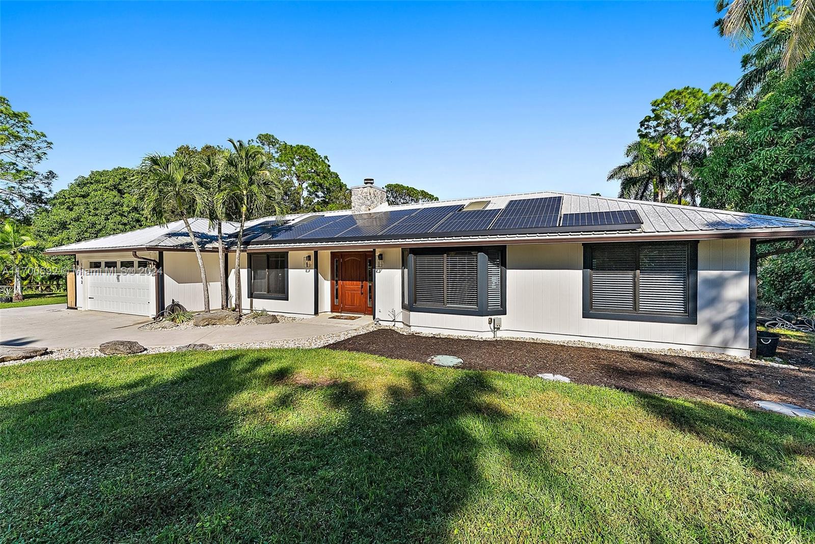 Jupiter Farms - Residential