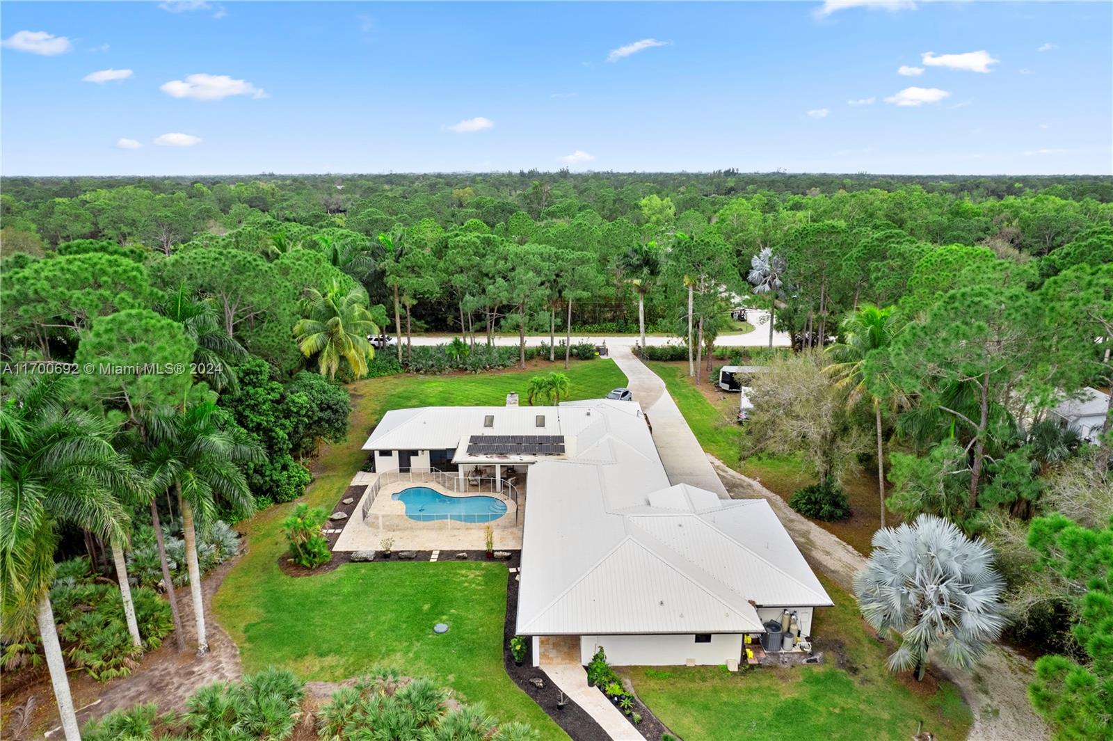 Jupiter Farms - Residential