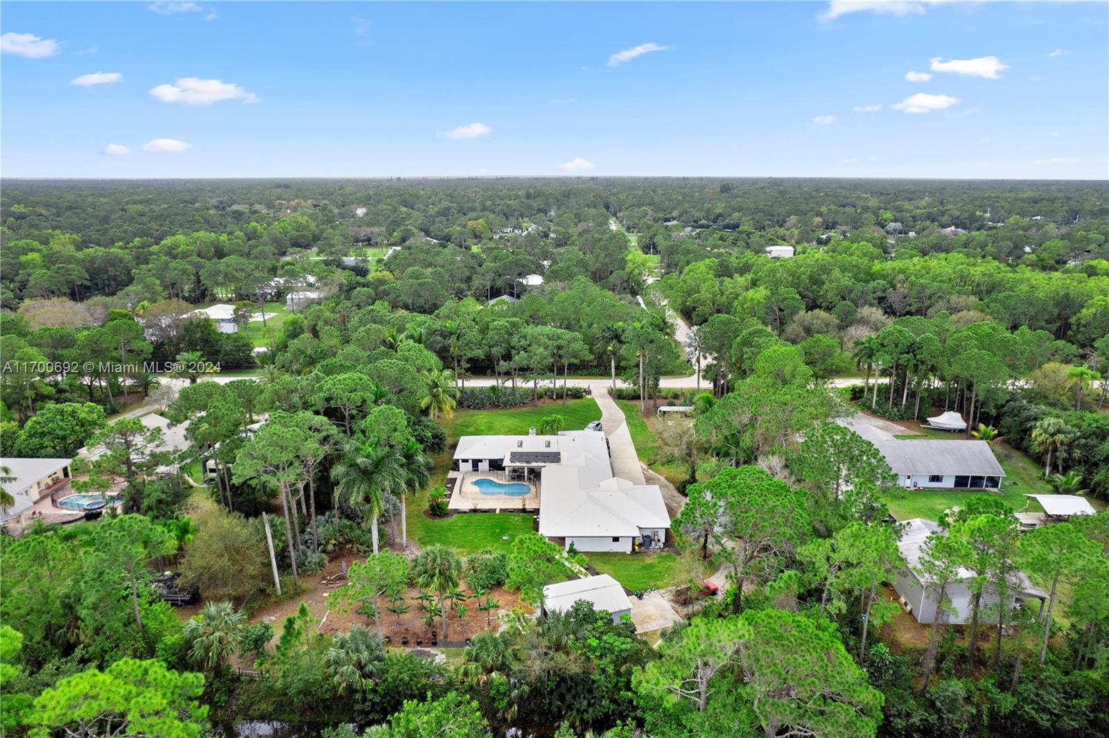 Jupiter Farms - Residential