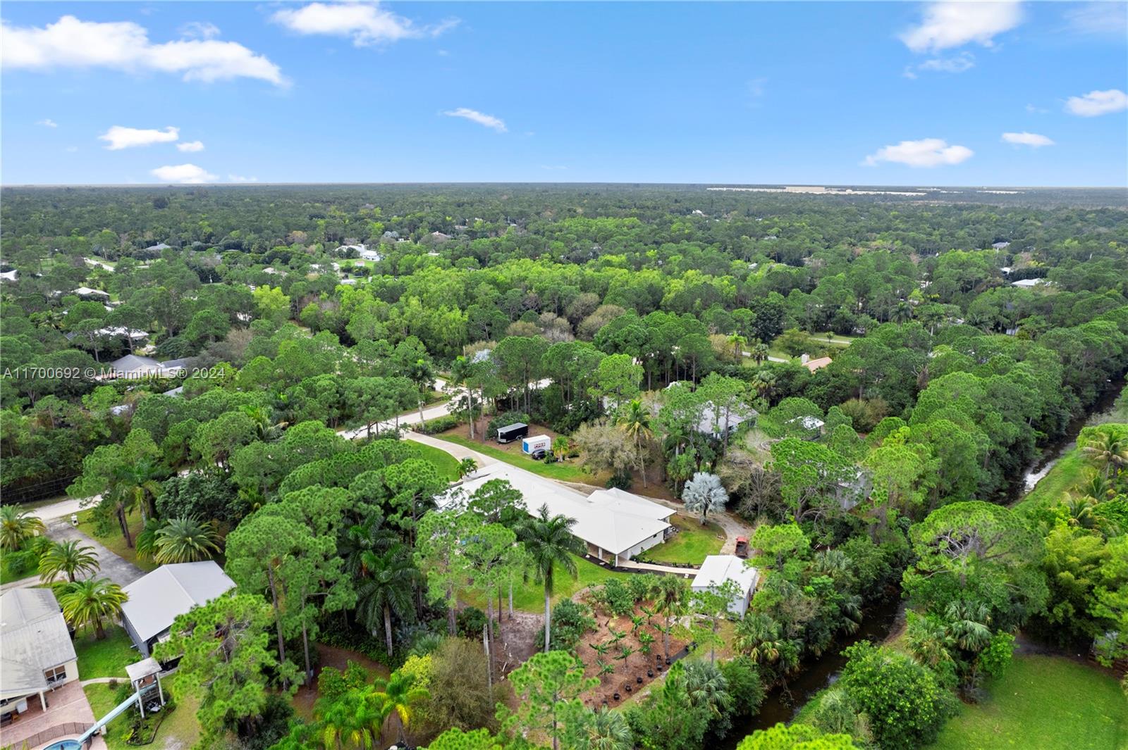 Jupiter Farms - Residential
