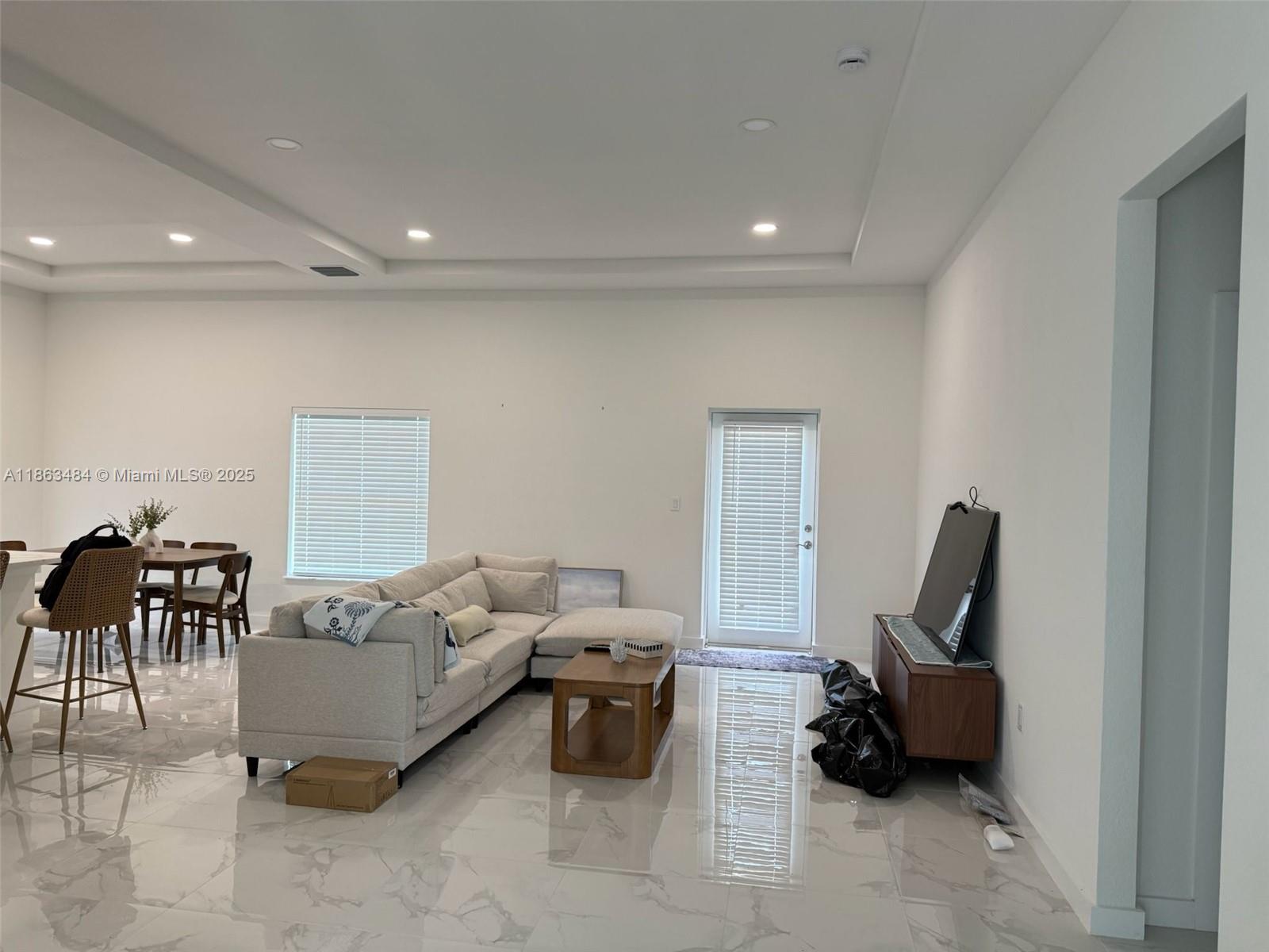 Rotonda Sands - Residential Lease