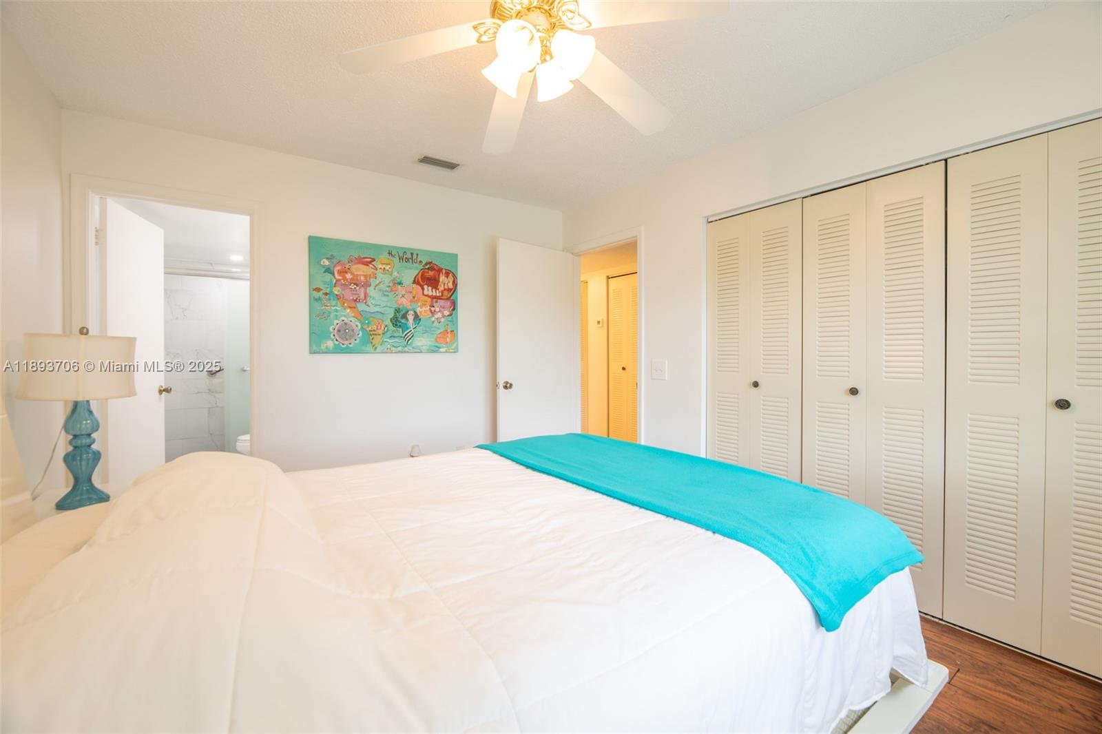 WATERSIDE VILLAGE OF PALM - Residential