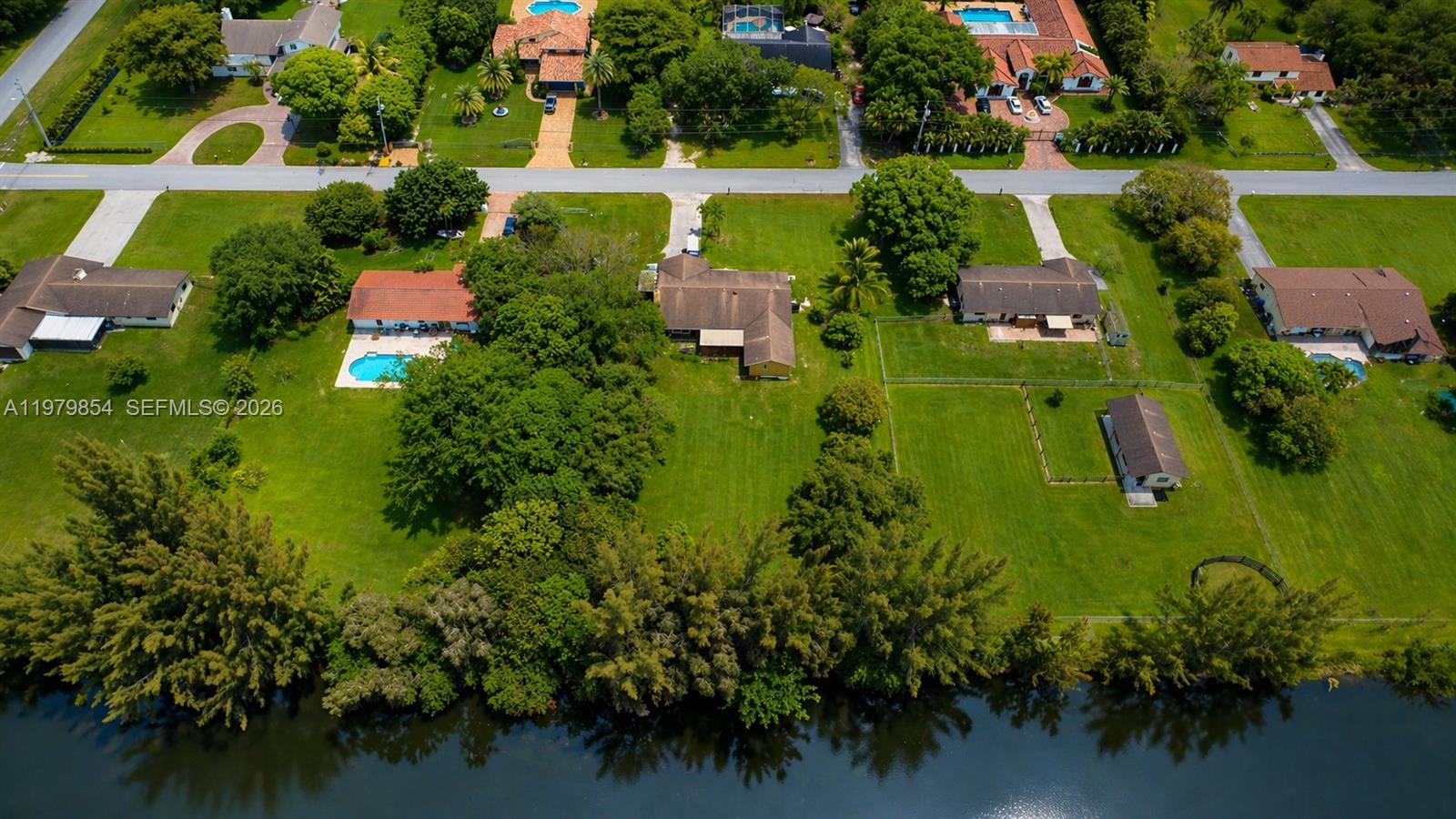 COUNTRY RANCH ESTATES SEC - Residential