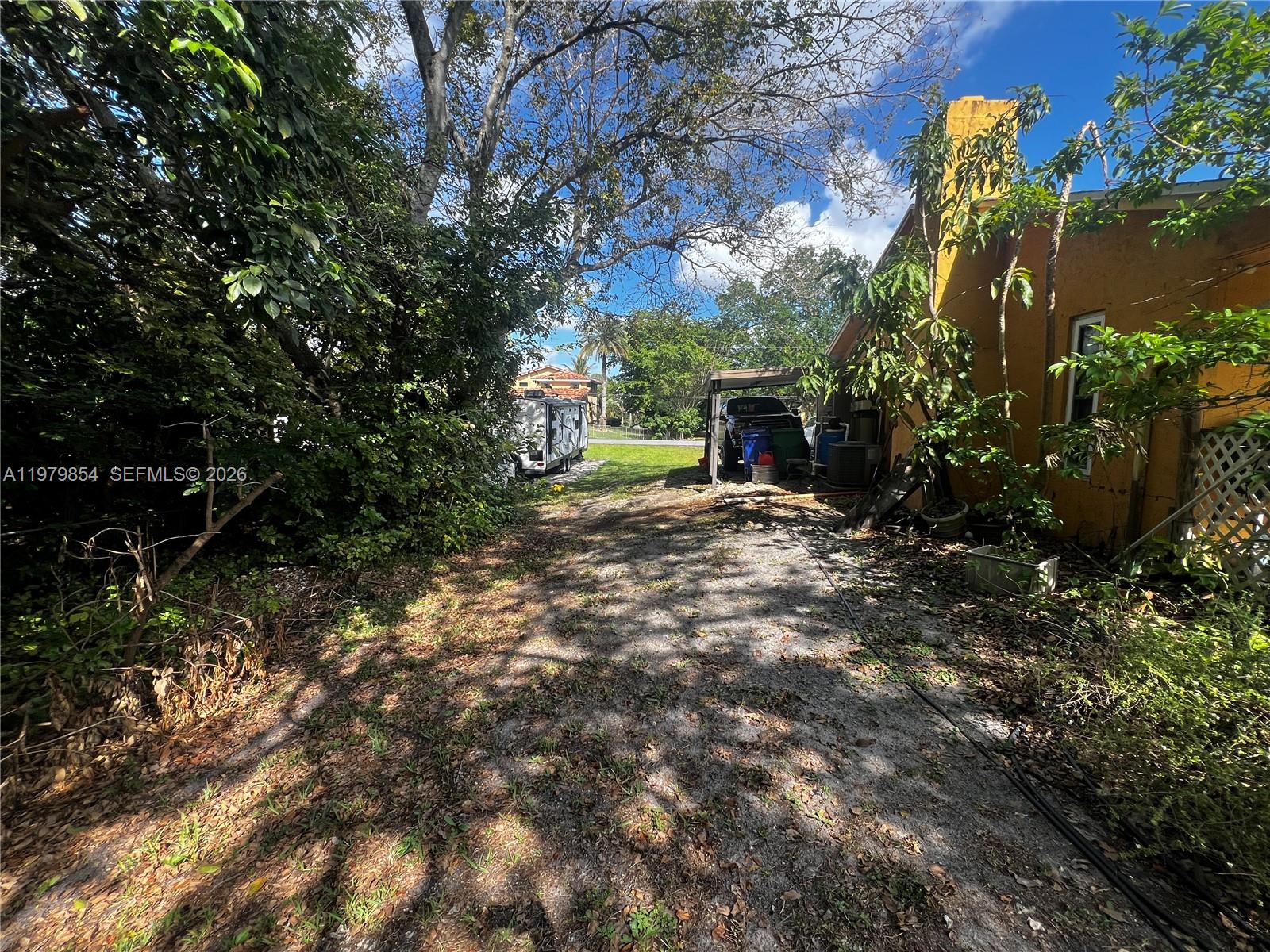 COUNTRY RANCH ESTATES SEC - Residential