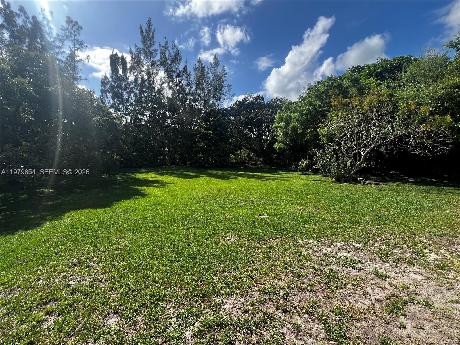 COUNTRY RANCH ESTATES SEC - Residential