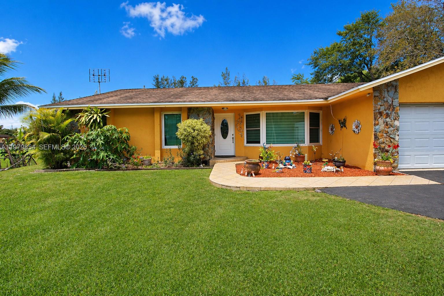3400 SW 137th Ave