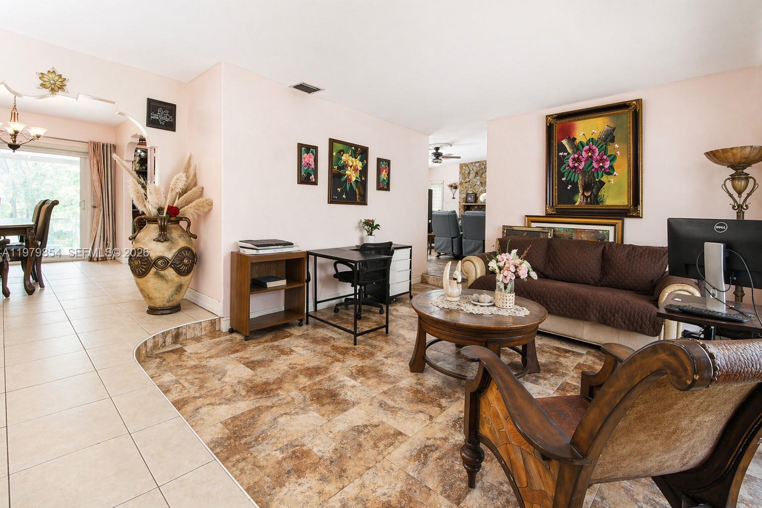 COUNTRY RANCH ESTATES SEC - Residential