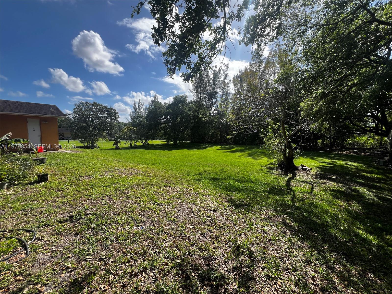 COUNTRY RANCH ESTATES SEC - Residential