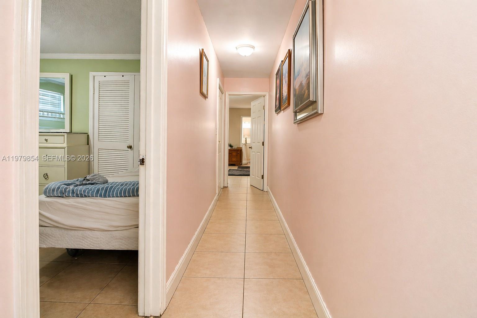 COUNTRY RANCH ESTATES SEC - Residential