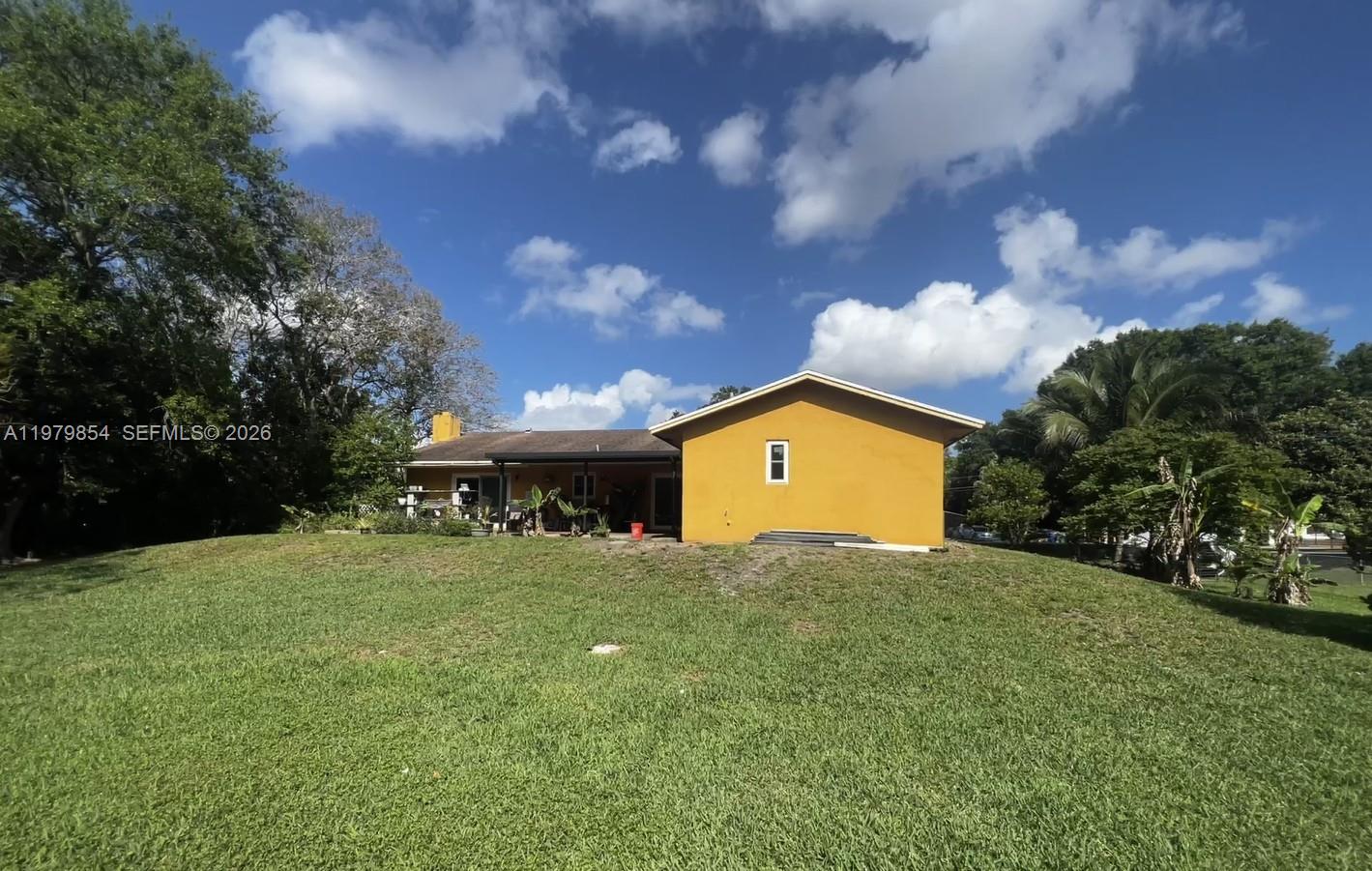 COUNTRY RANCH ESTATES SEC - Residential