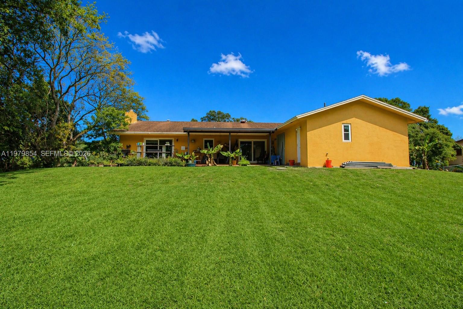 COUNTRY RANCH ESTATES SEC - Residential