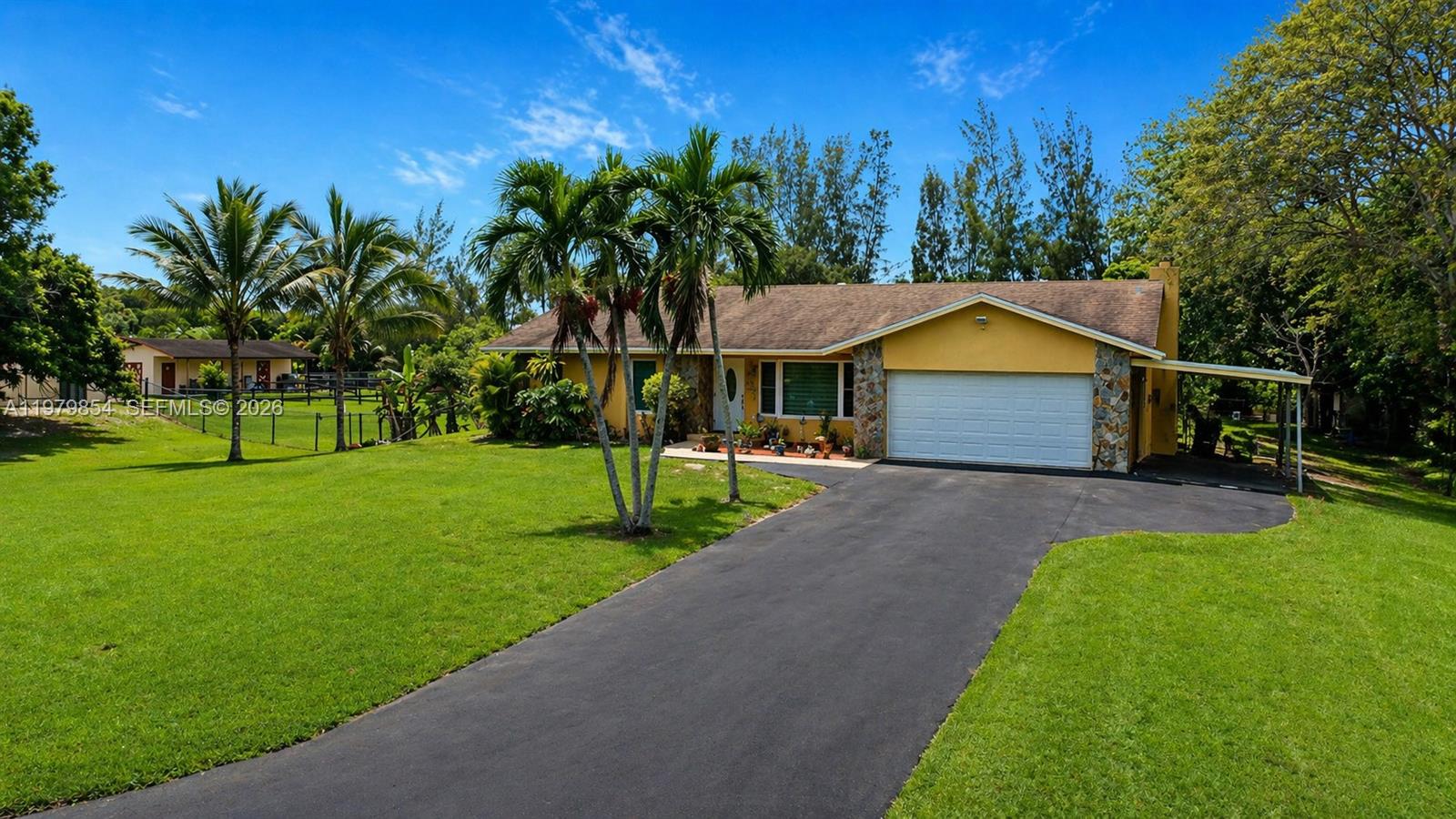 3400 SW 137th Ave