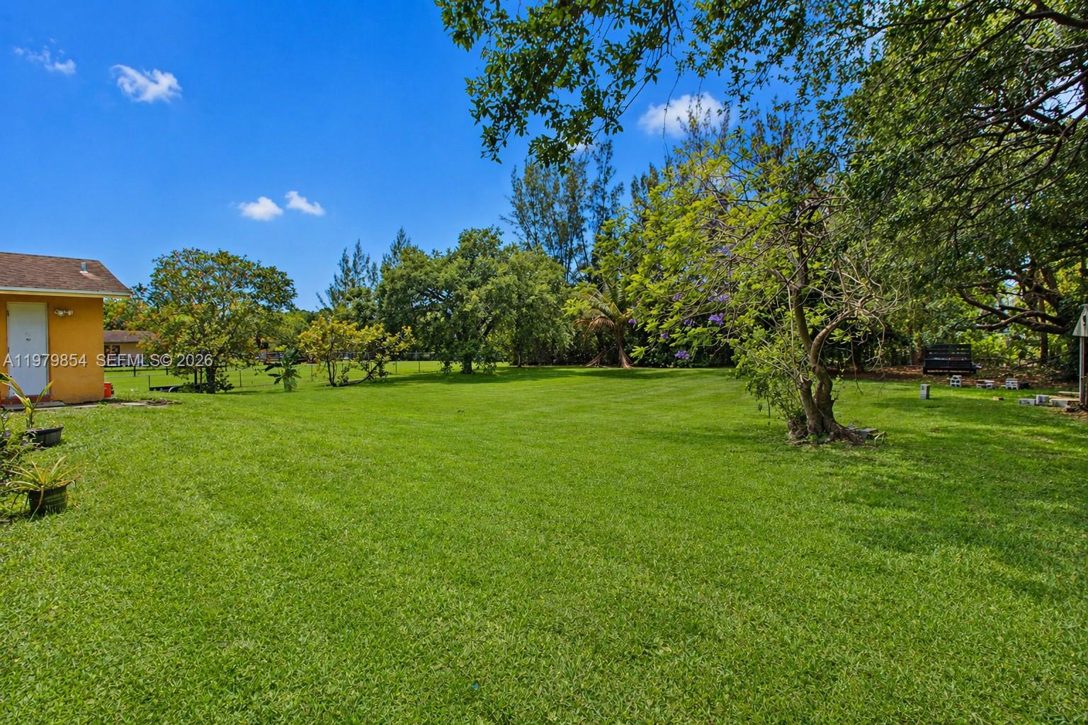 COUNTRY RANCH ESTATES SEC - Residential