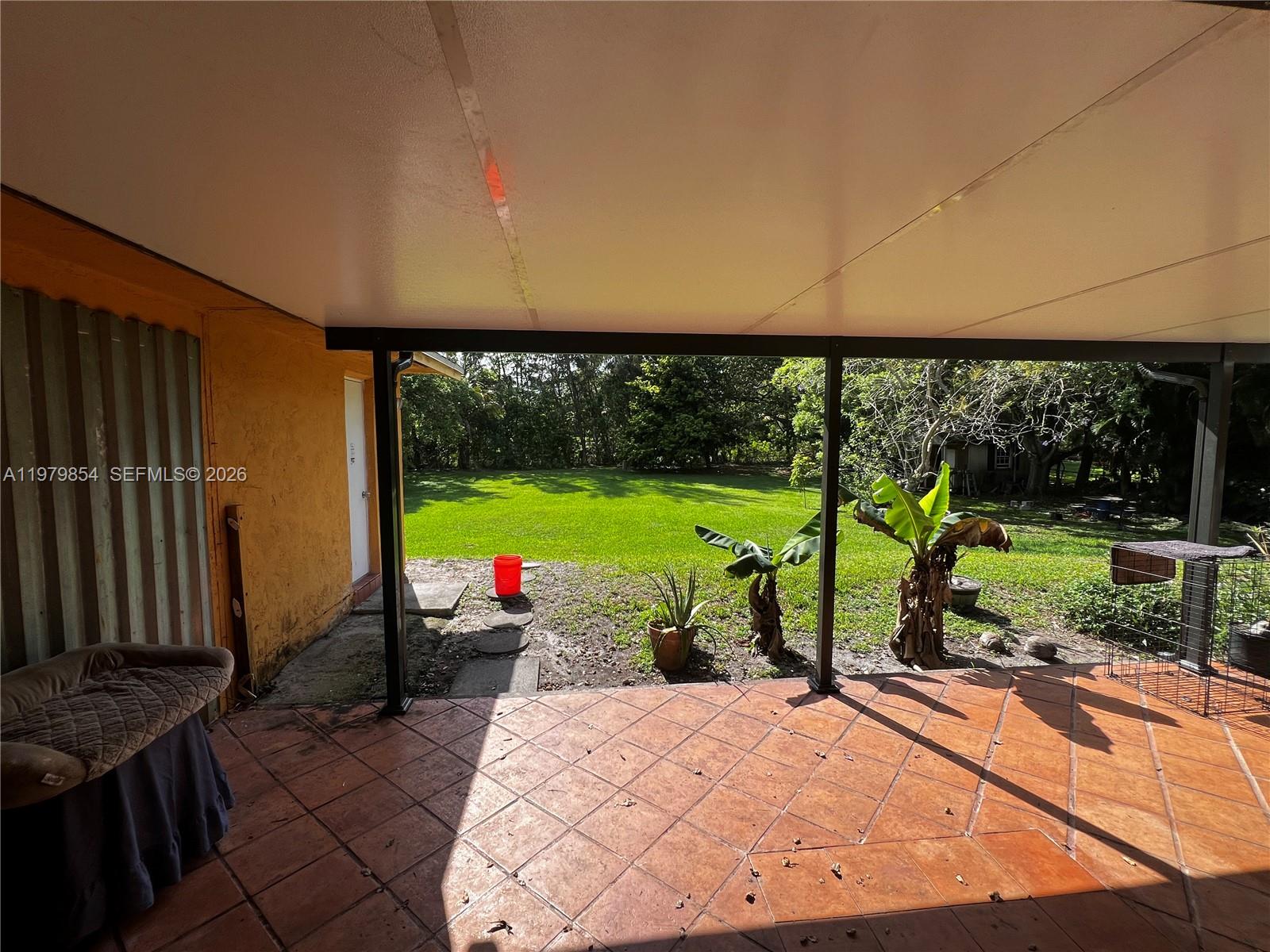 COUNTRY RANCH ESTATES SEC - Residential