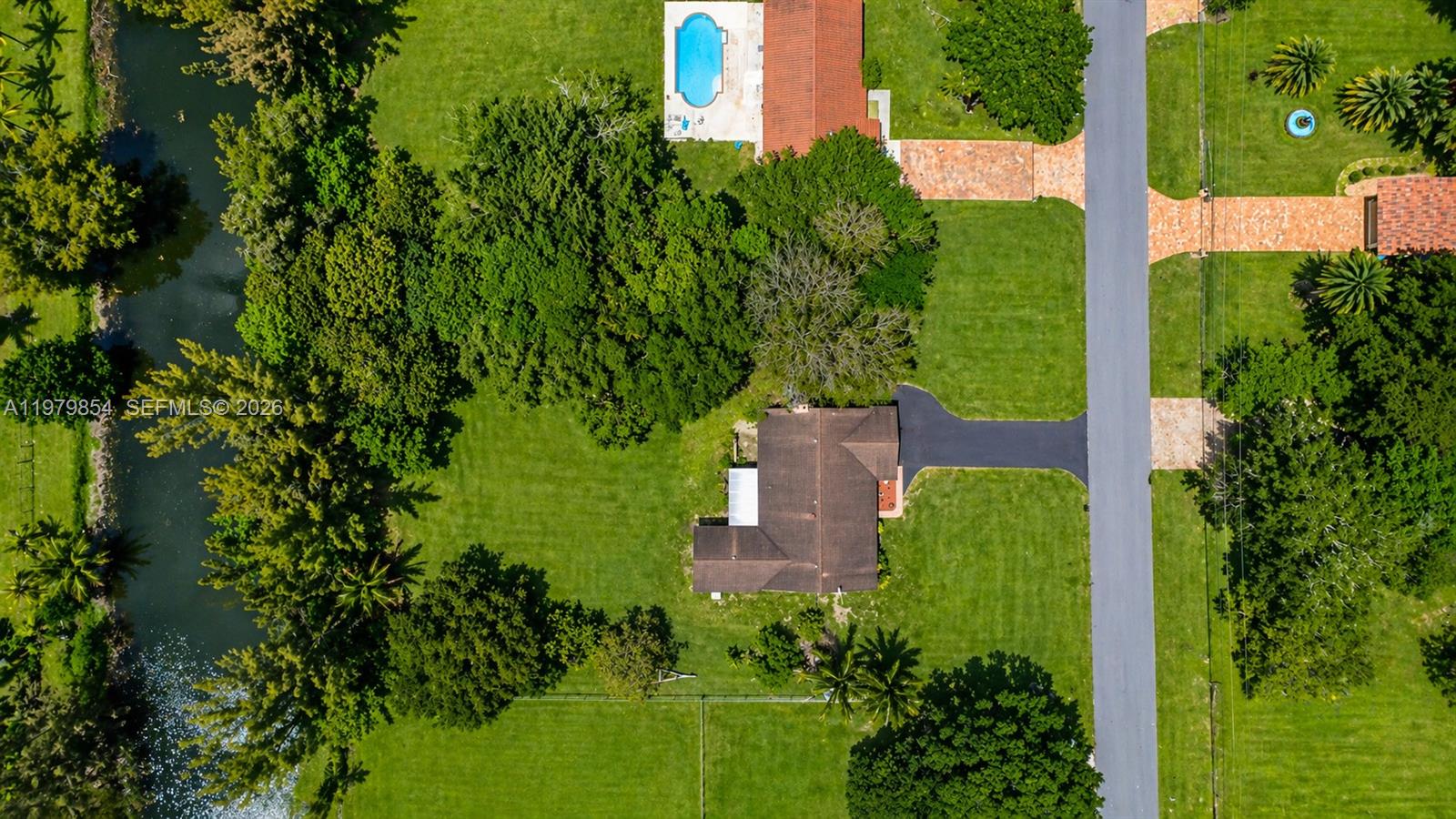 COUNTRY RANCH ESTATES SEC - Residential