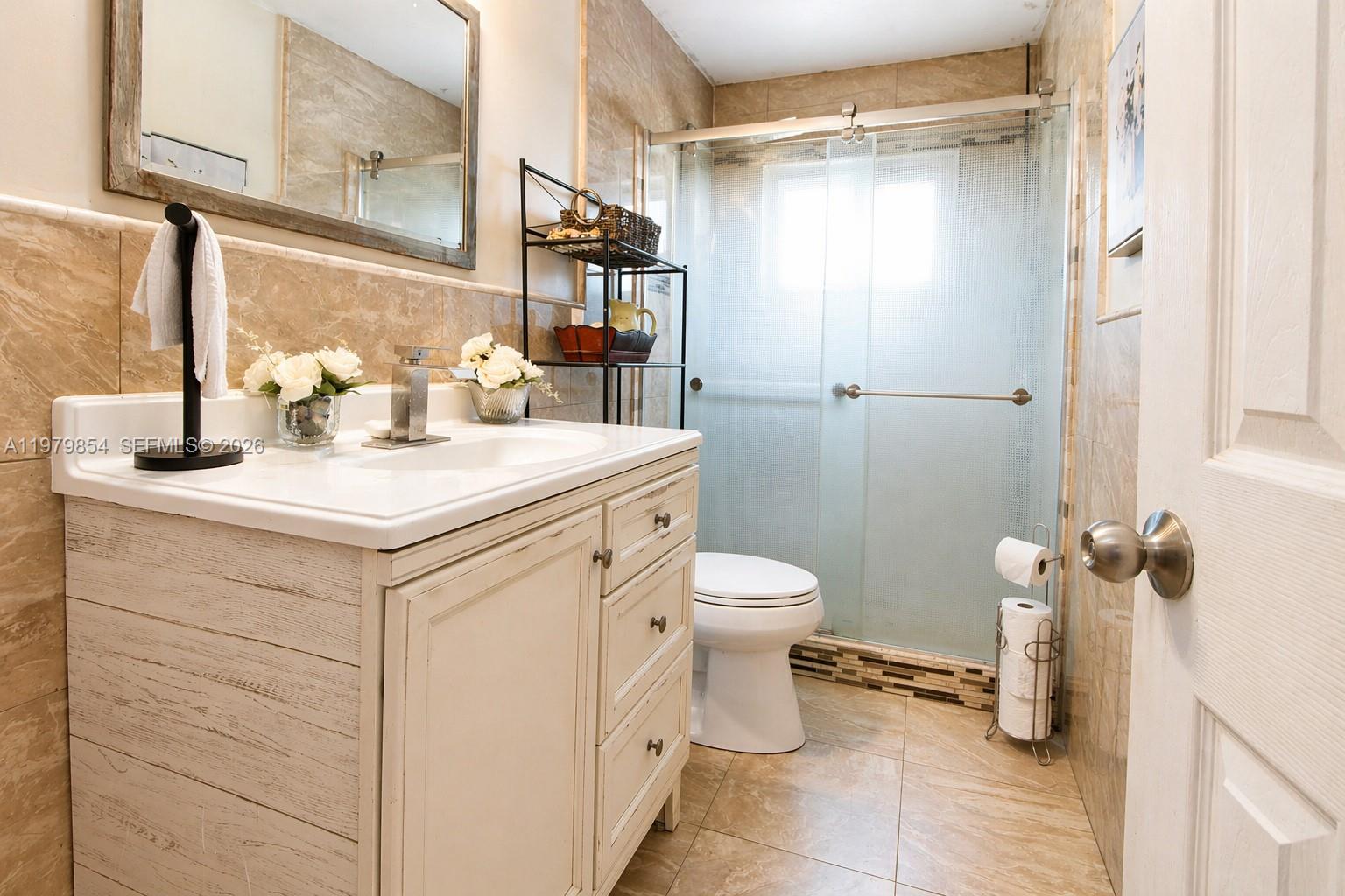 COUNTRY RANCH ESTATES SEC - Residential