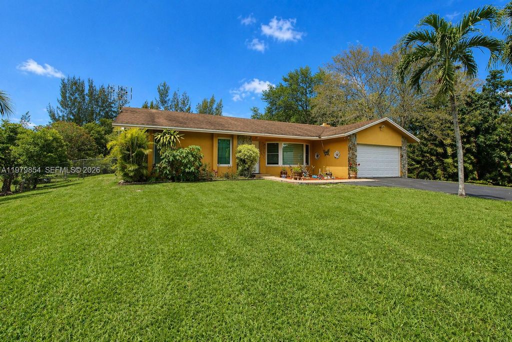 Photo of 3400 SW 137th Ave, Miramar, FL 33027 (MLS # A11979854)