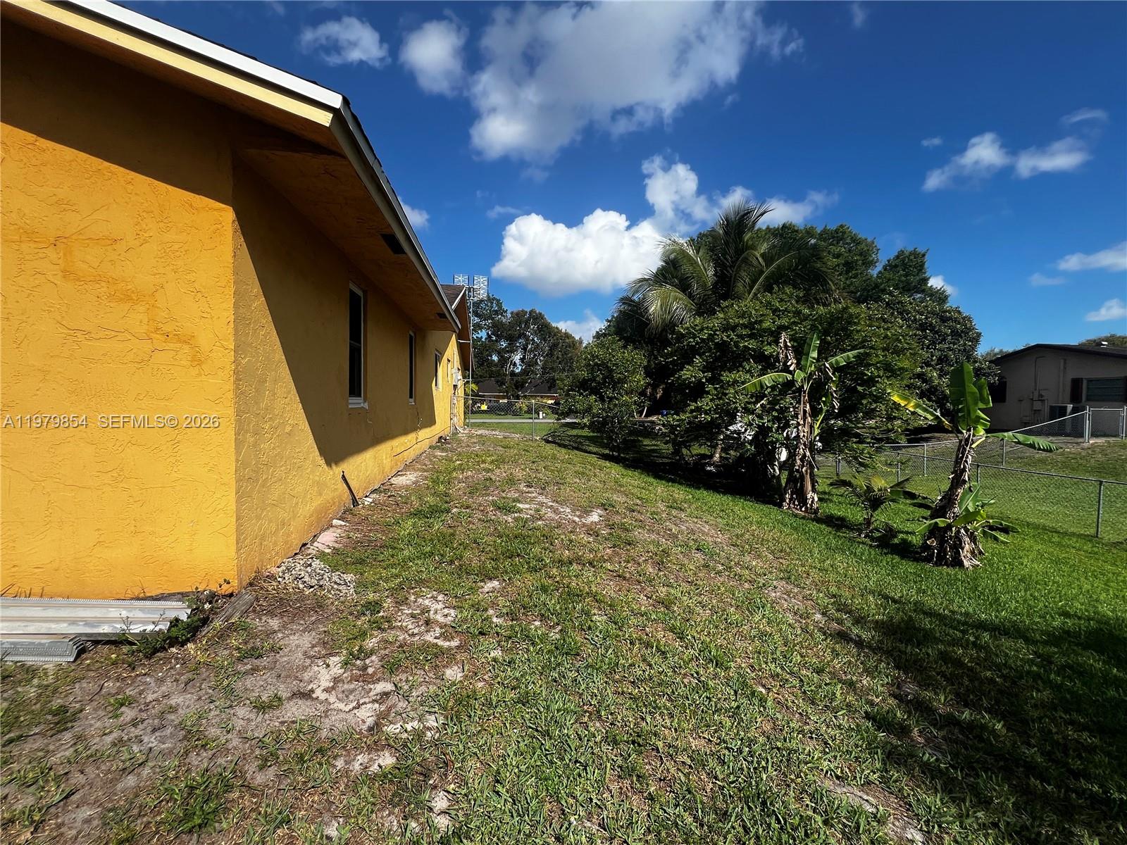 COUNTRY RANCH ESTATES SEC - Residential