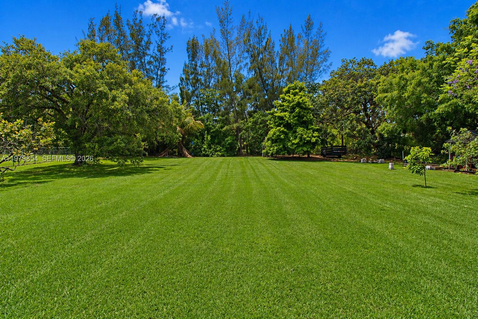 COUNTRY RANCH ESTATES SEC - Residential