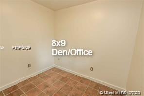 PALM BAY CONDOMINIUM - Residential